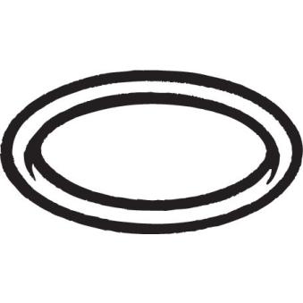 Joint d'étanchéité, tuyau d'échappement BOSAL 256-436