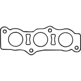 Joint d'étanchéité, tuyau d'échappement BOSAL 256-715