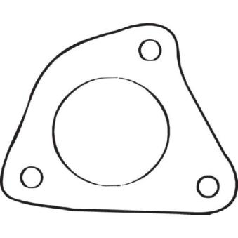Joint d'étanchéité, tuyau d'échappement BOSAL