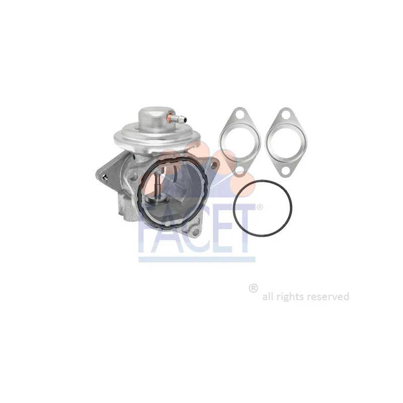 Vanne EGR FACET 23.0029