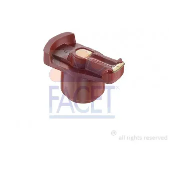 Doigt allumeur FACET 3.7518RS