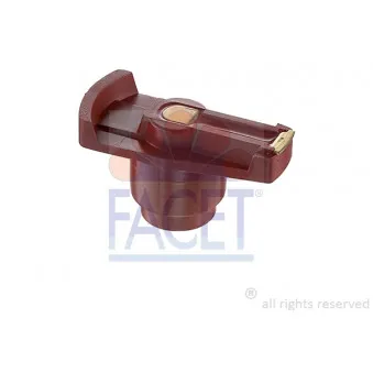 Doigt allumeur FACET 3.7524RS