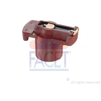 Doigt allumeur FACET 3.7525RS