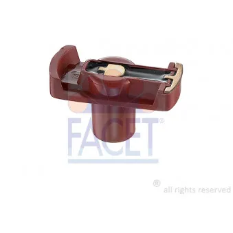 Doigt allumeur FACET 3.7526RS