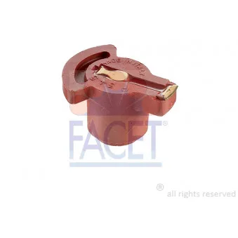 Doigt allumeur FACET 3.7545RS