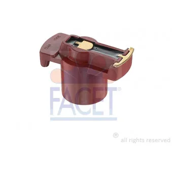 Doigt allumeur FACET 3.7555RS