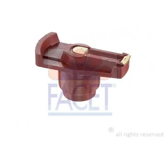 Doigt allumeur FACET 3.7560RS