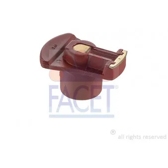 Doigt allumeur FACET 3.7570RS