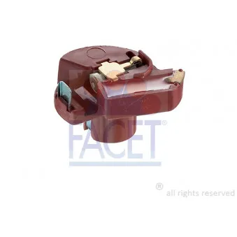 Doigt allumeur FACET 3.7573/12RS