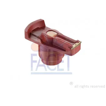 Doigt allumeur FACET 3.7573/13RS