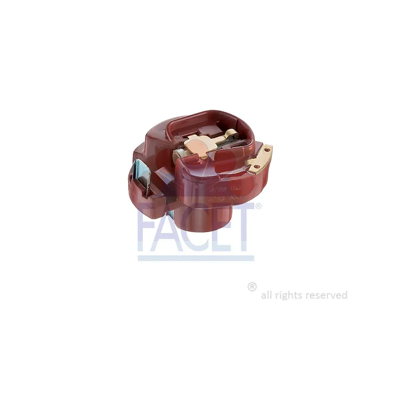 Doigt allumeur FACET 3.7573/16RS