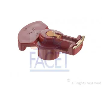 Doigt allumeur FACET 3.7573/18RS