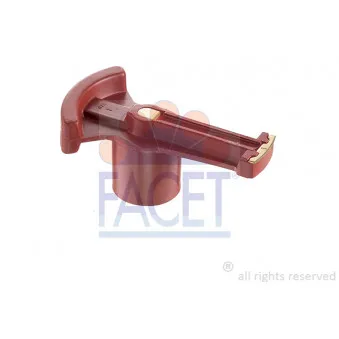 Doigt allumeur FACET 3.7573/26RS