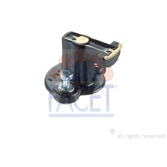 Doigt allumeur FACET 3.7573/27RS