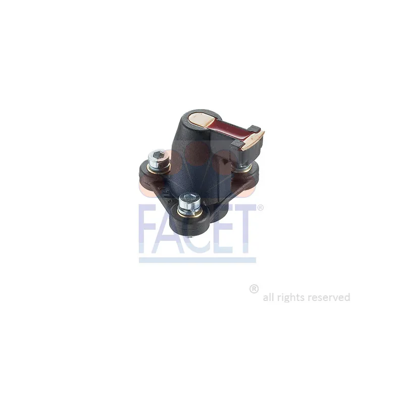 Doigt allumeur FACET 3.7573/47RS