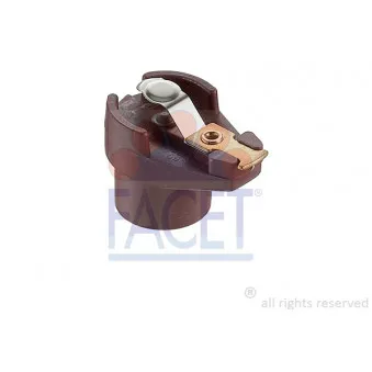Doigt allumeur FACET 3.7593