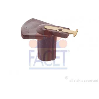 Doigt allumeur FACET 3.7626