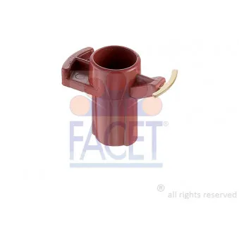 Doigt allumeur FACET