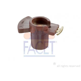 Doigt allumeur FACET 3.7688