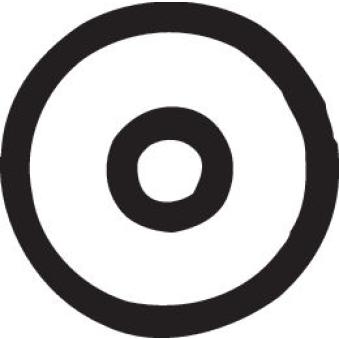 Anneau élastique, échappement BOSAL 258-784