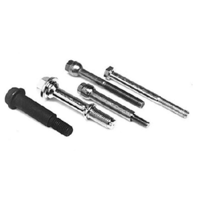 Boulon, système d'échappement BOSAL 258-793 - Visuel 1