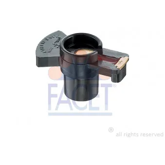 Doigt allumeur FACET 3.7694RS