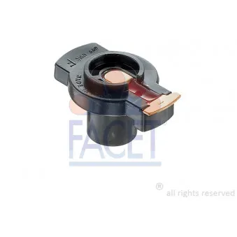 Doigt allumeur FACET 3.7699RS