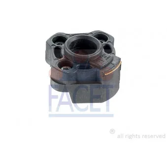 Doigt allumeur FACET 3.7704