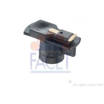 Doigt allumeur FACET