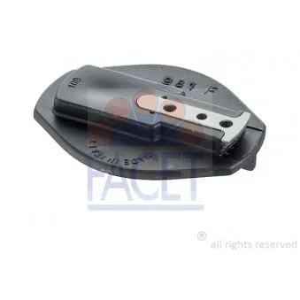 Doigt allumeur FACET 3.7981