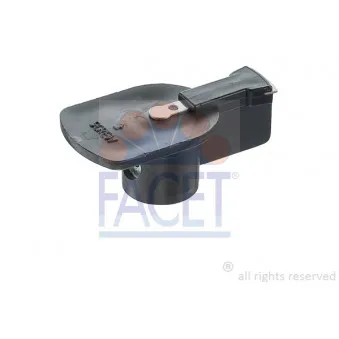 Doigt allumeur FACET 3.7984