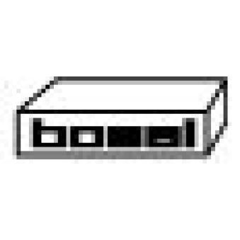 Kit d'assemblage, système d'échappement BOSAL 259-305