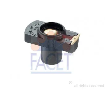 Doigt allumeur FACET 3.8126RS