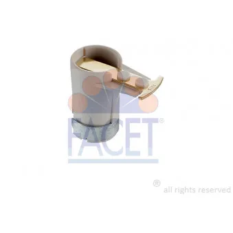 Doigt allumeur FACET 3.8259
