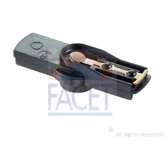 Doigt allumeur FACET 3.8331/33