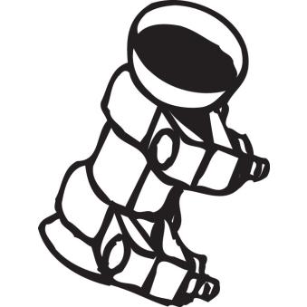 Raccord de tuyau, système d'échappement BOSAL