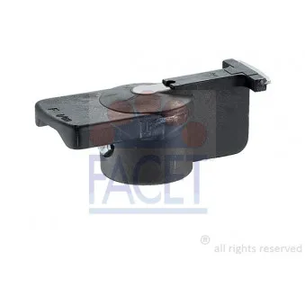 Doigt allumeur FACET 3.8331/9