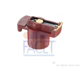 Doigt allumeur FACET 3.8363RS