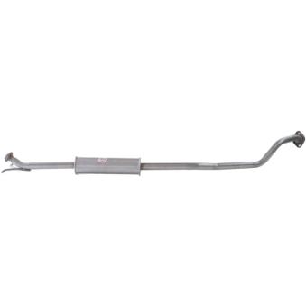 Silencieux central BOSAL