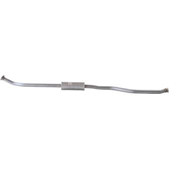 Silencieux central BOSAL