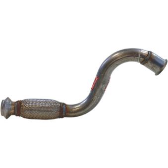 Tuyau d'échappement BOSAL