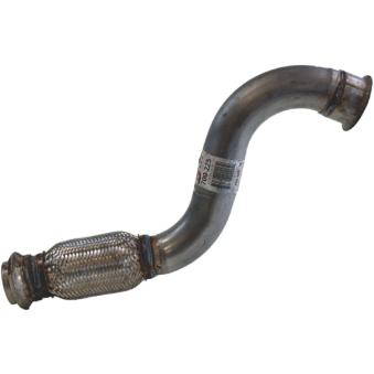 Tuyau d'échappement BOSAL