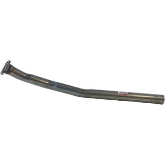 Tuyau d'échappement BOSAL