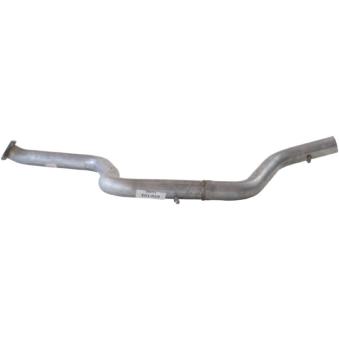 Tuyau d'échappement BOSAL
