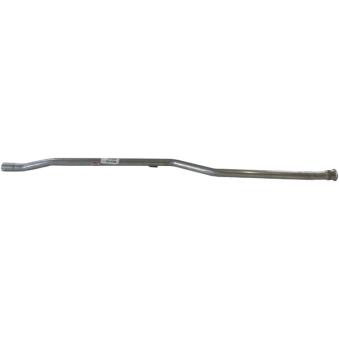 Tube de réparation, catalyseur BOSAL