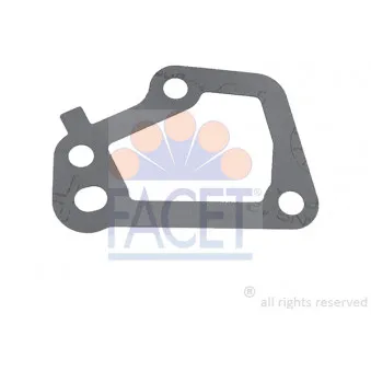 Joint d'étanchéité, thermostat FACET 7.9501
