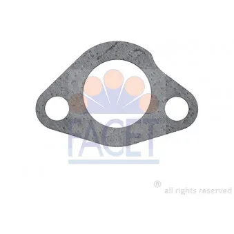 Joint d'étanchéité, thermostat FACET 7.9503