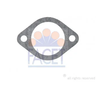 Joint d'étanchéité, thermostat FACET