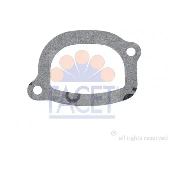 Joint d'étanchéité, thermostat FACET 7.9505