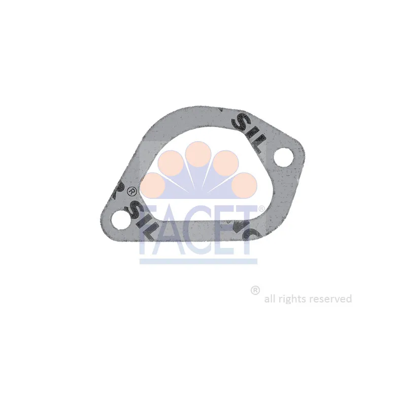 Joint d'étanchéité, thermostat FACET 7.9507